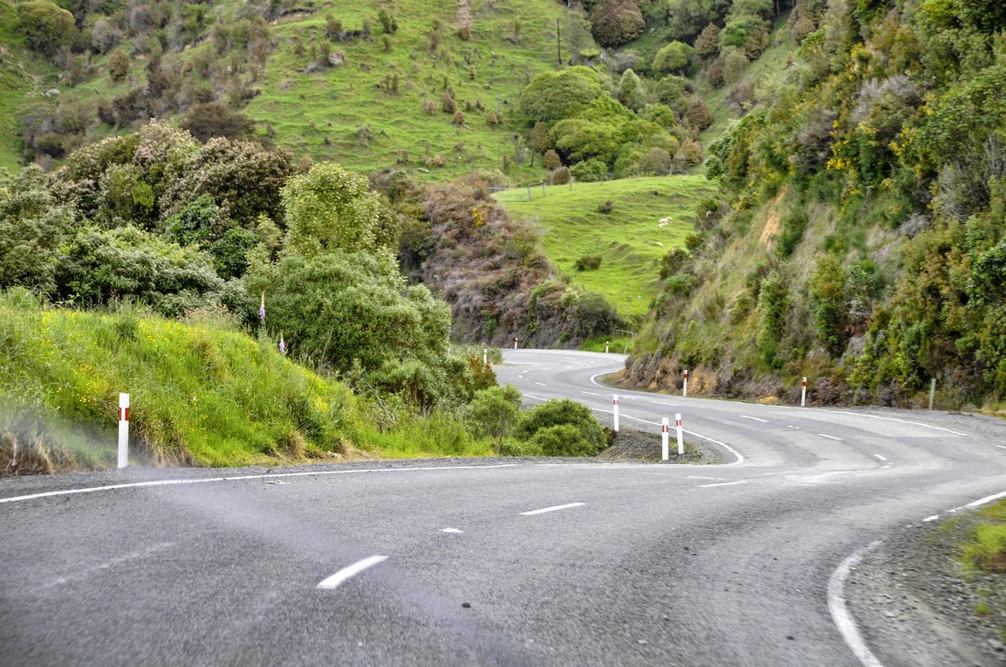 The Burt Munro Museum