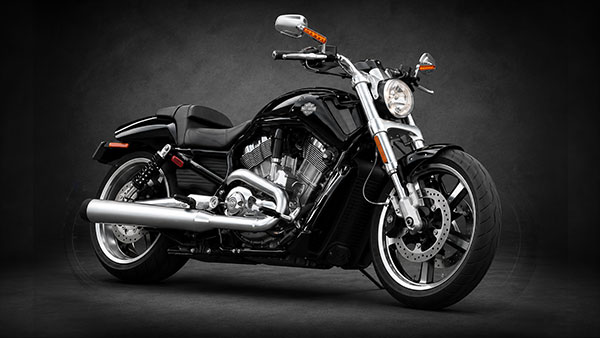 Harley-Davidson guide