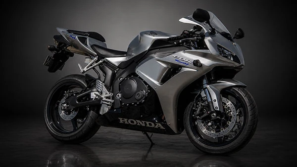 Honda Fireblade