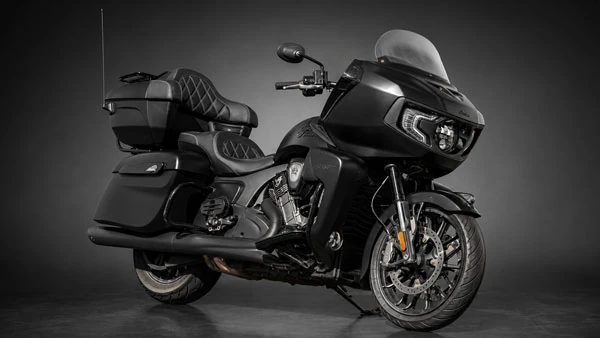 Indian Pursuit 112