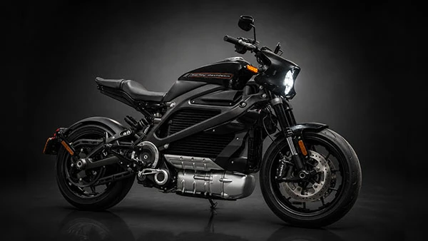 Harley-Davidson LiveWire