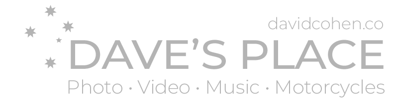 Dave's Place
