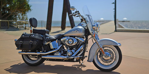bike