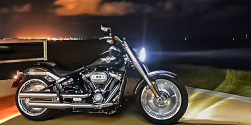 bike
