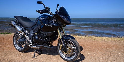 bike