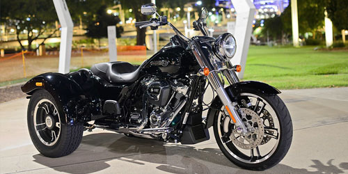 bike